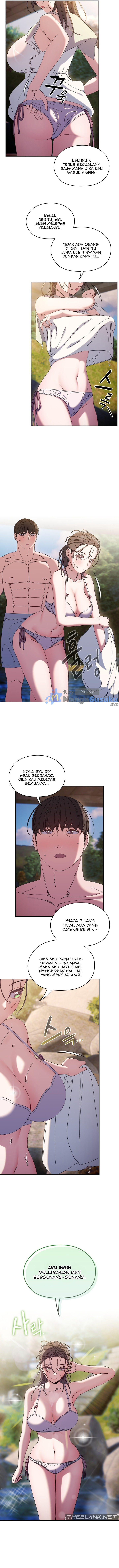 Boss! Give Me Your Daughter! - Chapter 52 13