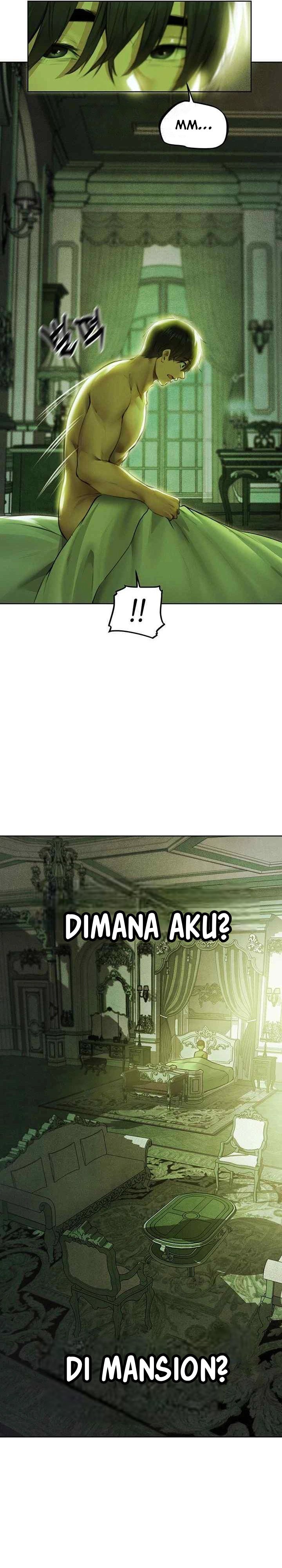 MILF Hunting In Another World - Chapter 52 31