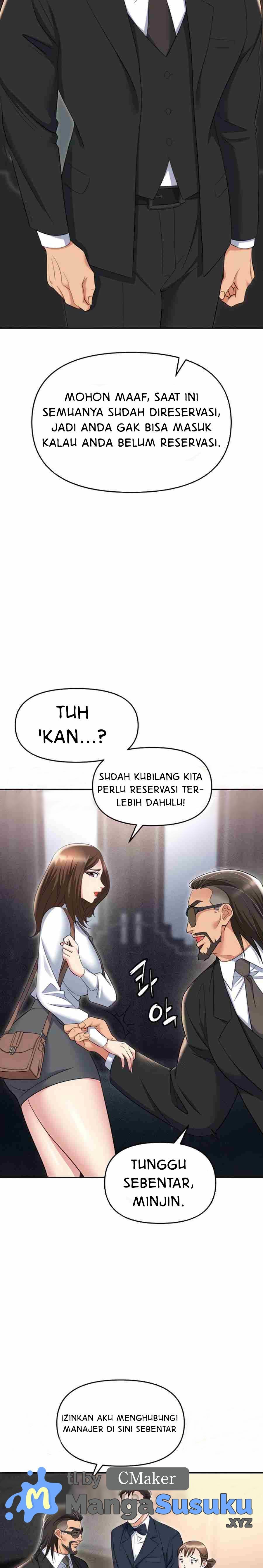 Trap (Park Min) - Chapter 52 4