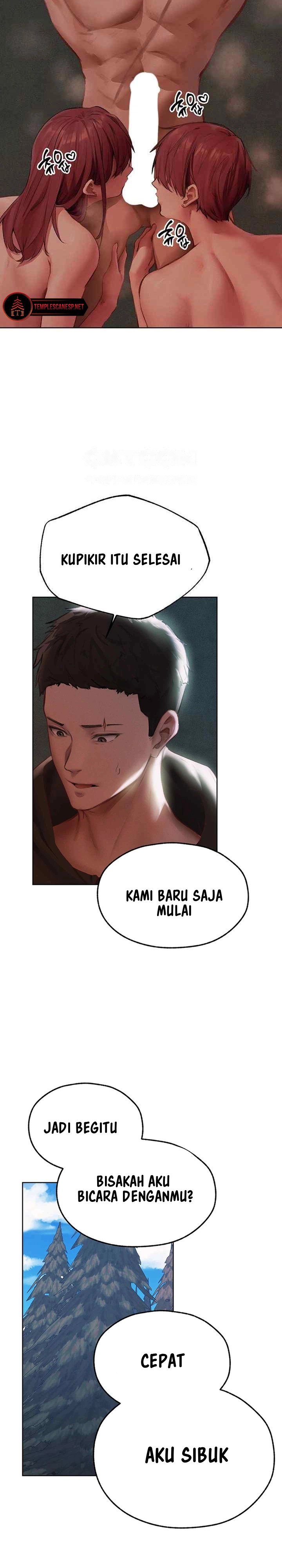 MILF Hunting In Another World - Chapter 52 18