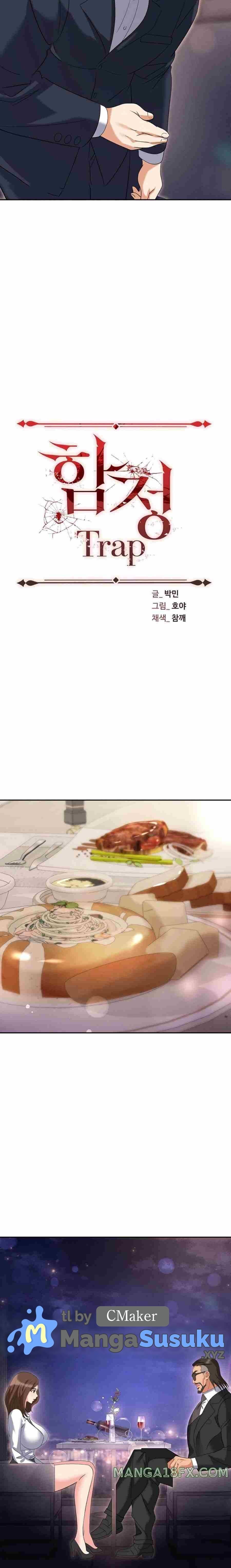Trap (Park Min) - Chapter 52 10