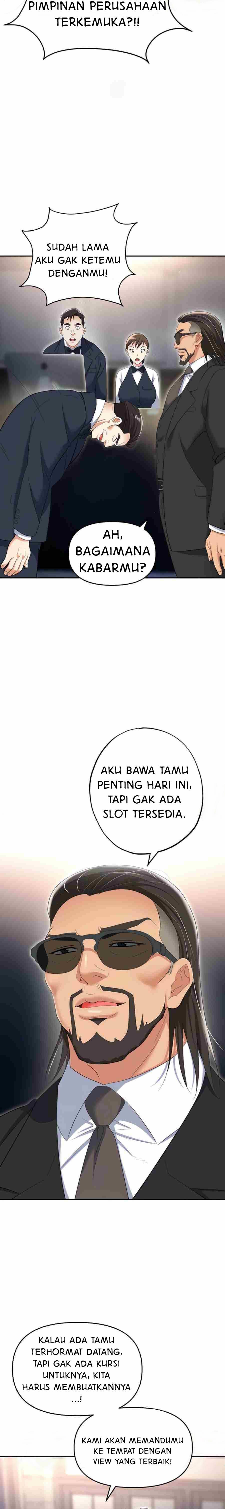 Trap (Park Min) - Chapter 52 6
