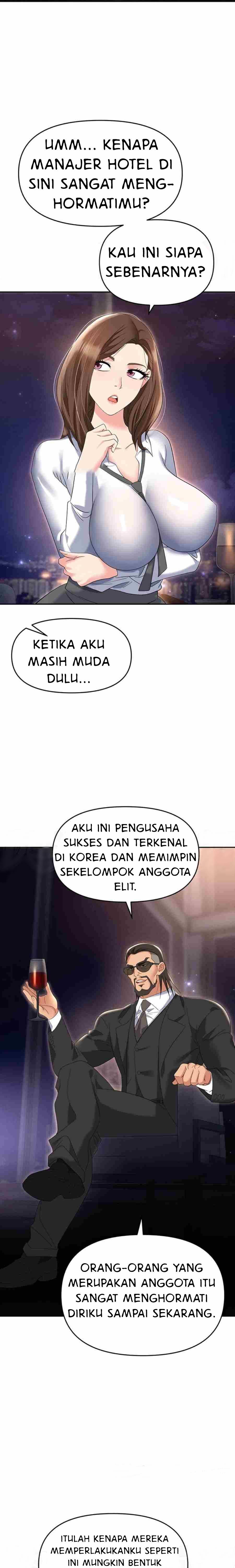 Trap (Park Min) - Chapter 52 11