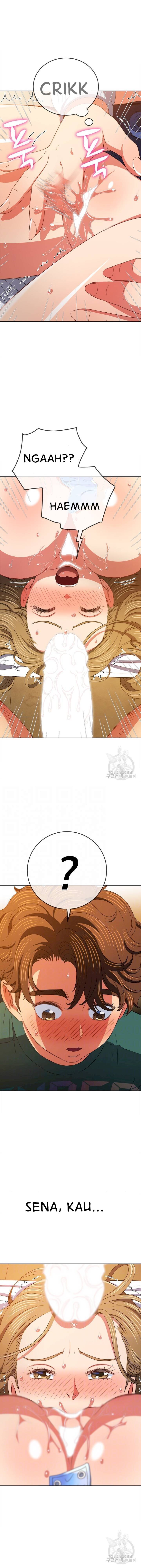 My High School Bully - Chapter 169 3