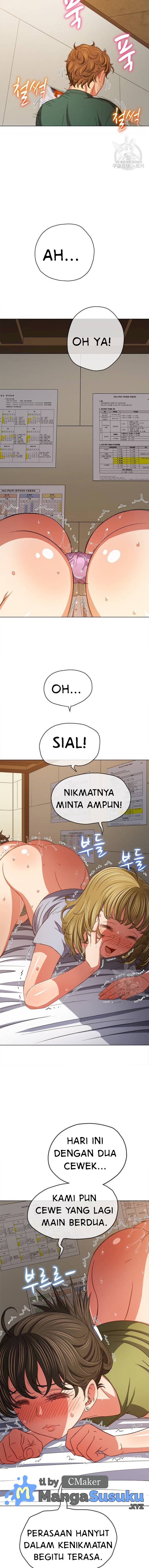 My High School Bully - Chapter 169 12