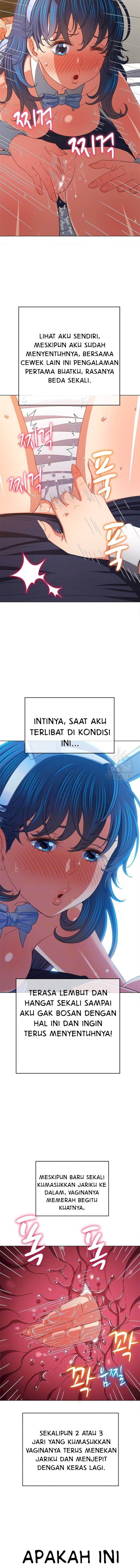 My High School Bully - Chapter 169 8