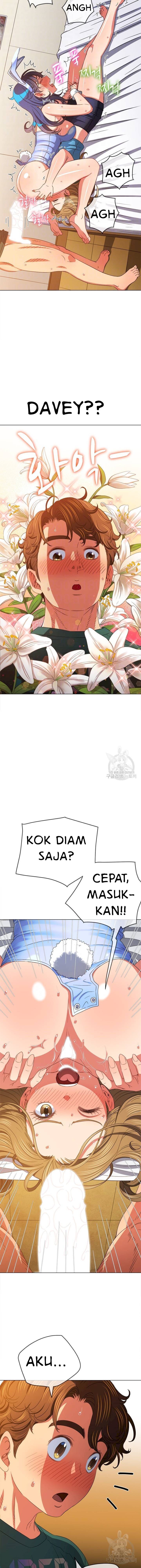 My High School Bully - Chapter 169 6