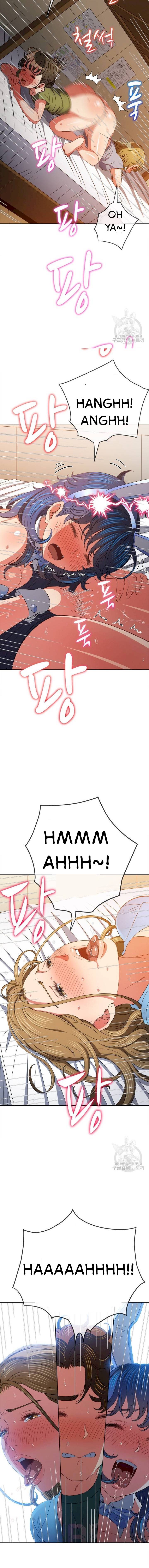 My High School Bully - Chapter 169 14