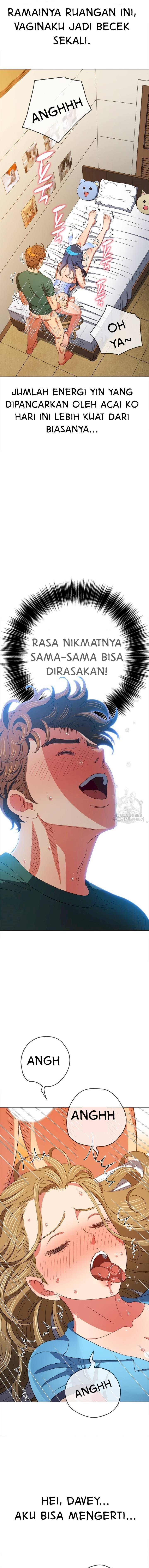 My High School Bully - Chapter 169 10