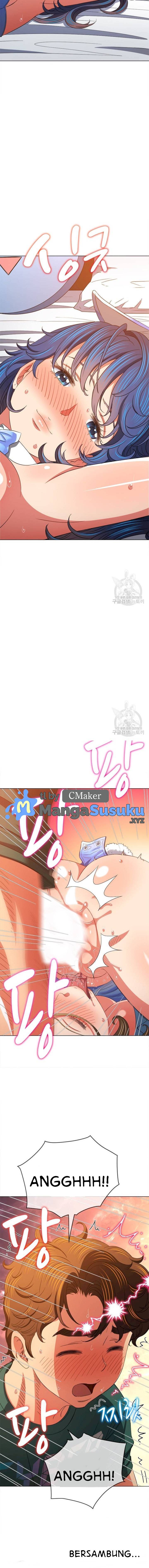 My High School Bully - Chapter 169 17
