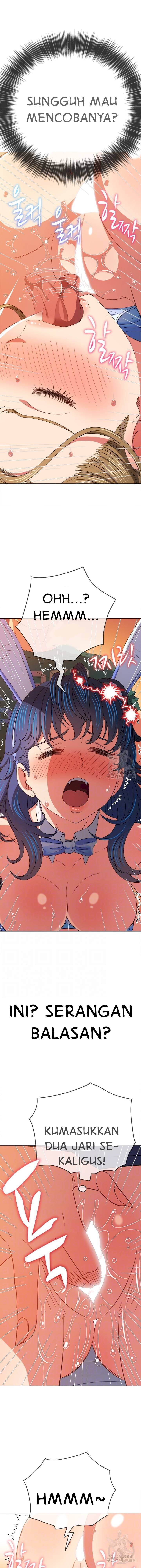 My High School Bully - Chapter 169 4