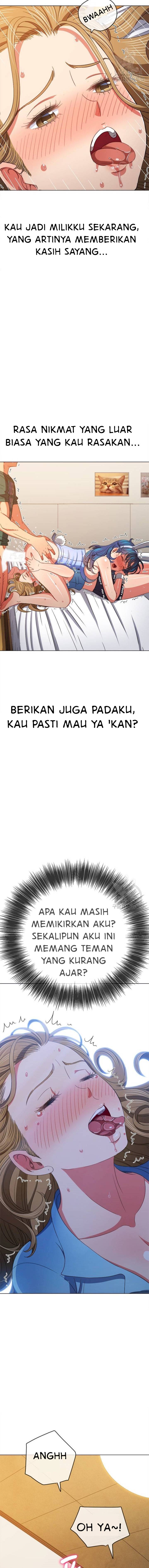 My High School Bully - Chapter 169 11