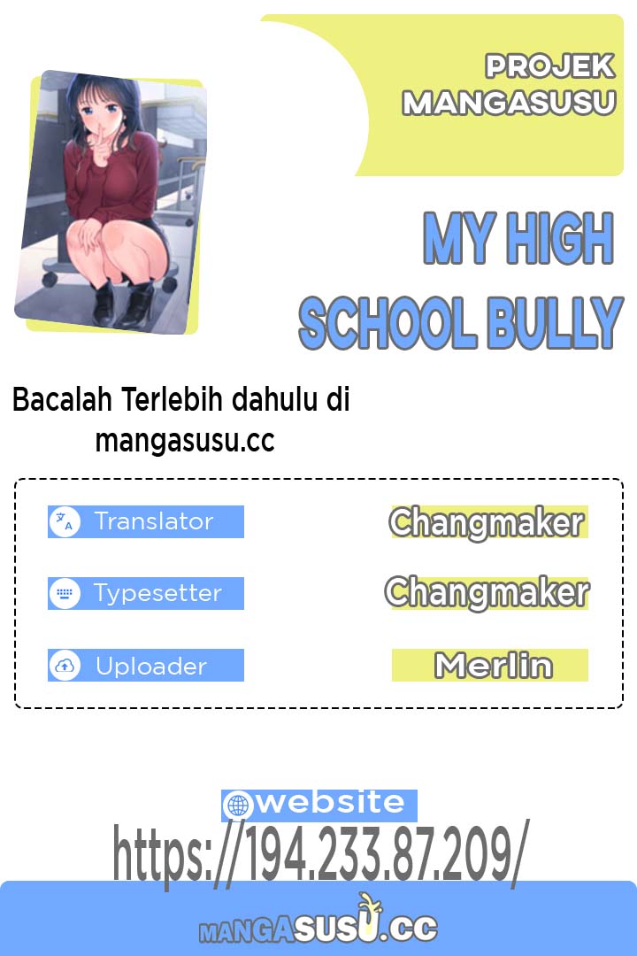 My High School Bully - Chapter 169 1