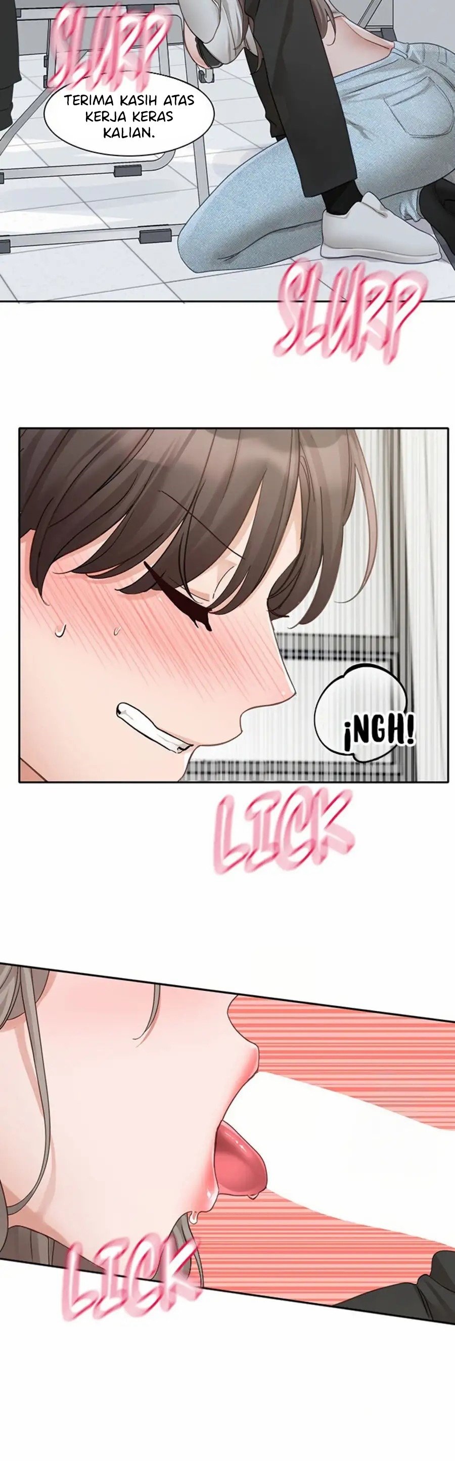 Circles - Chapter 163 36