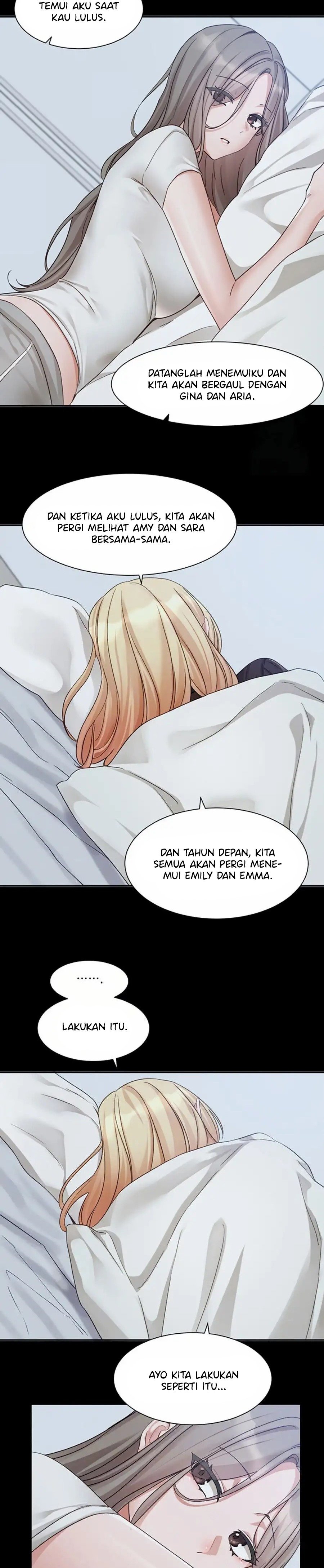 Circles - Chapter 163 9