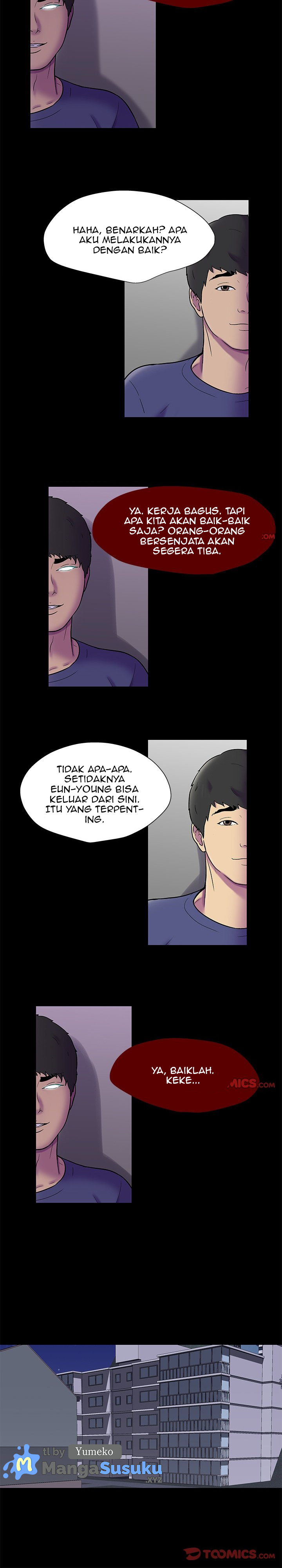 Project Utopia - Chapter 178 6