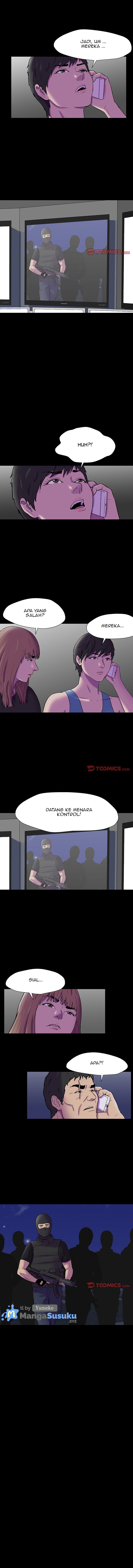 Project Utopia - Chapter 174 6