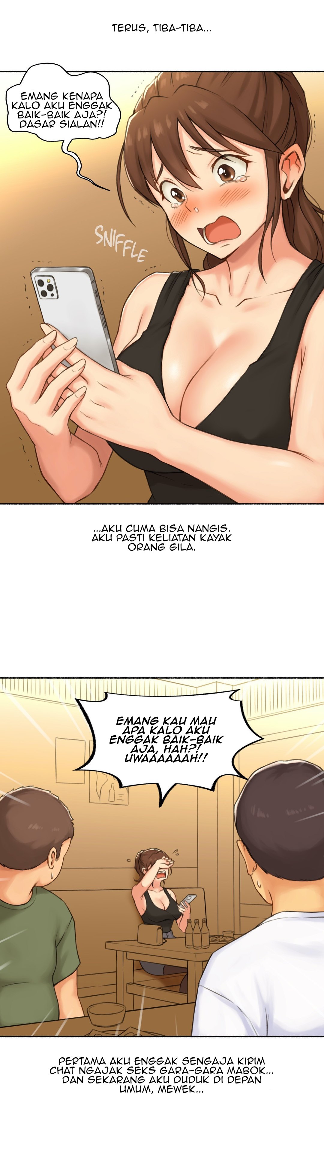 I Did This - Chapter 62 9