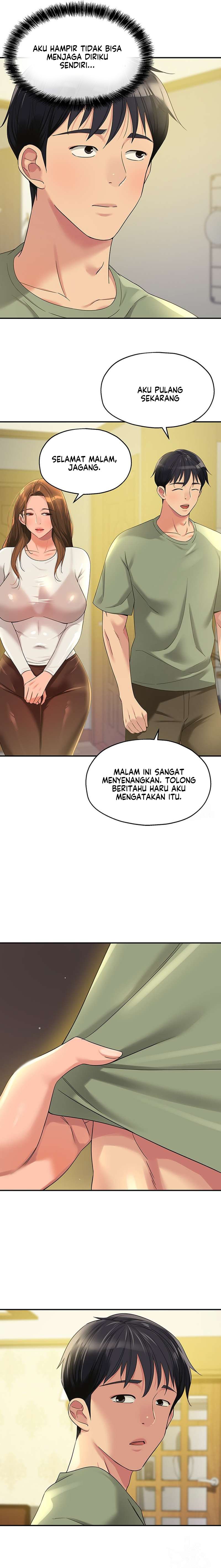 The Pleasure Shop - Chapter 62 10