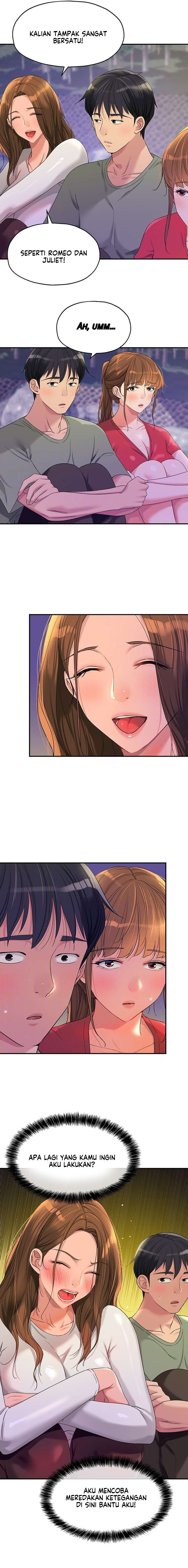 The Pleasure Shop - Chapter 62 4
