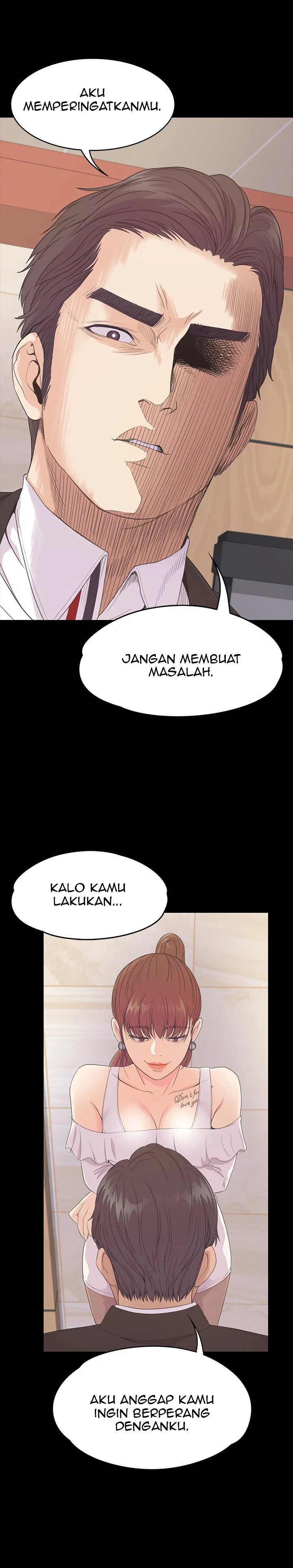 Gangnam Romance - Chapter 62 8