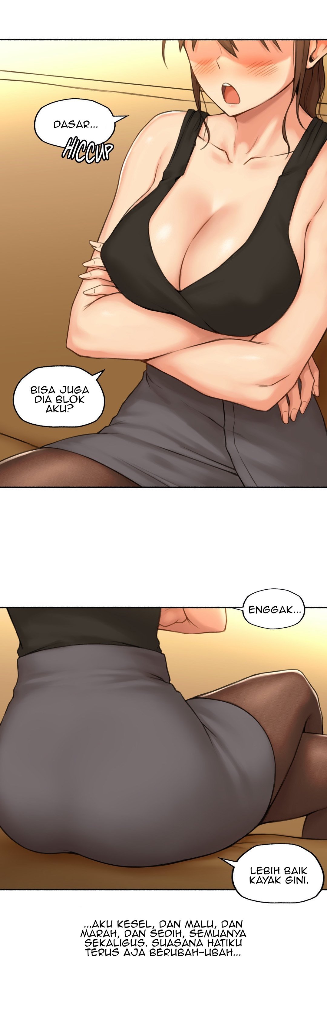 I Did This - Chapter 62 7