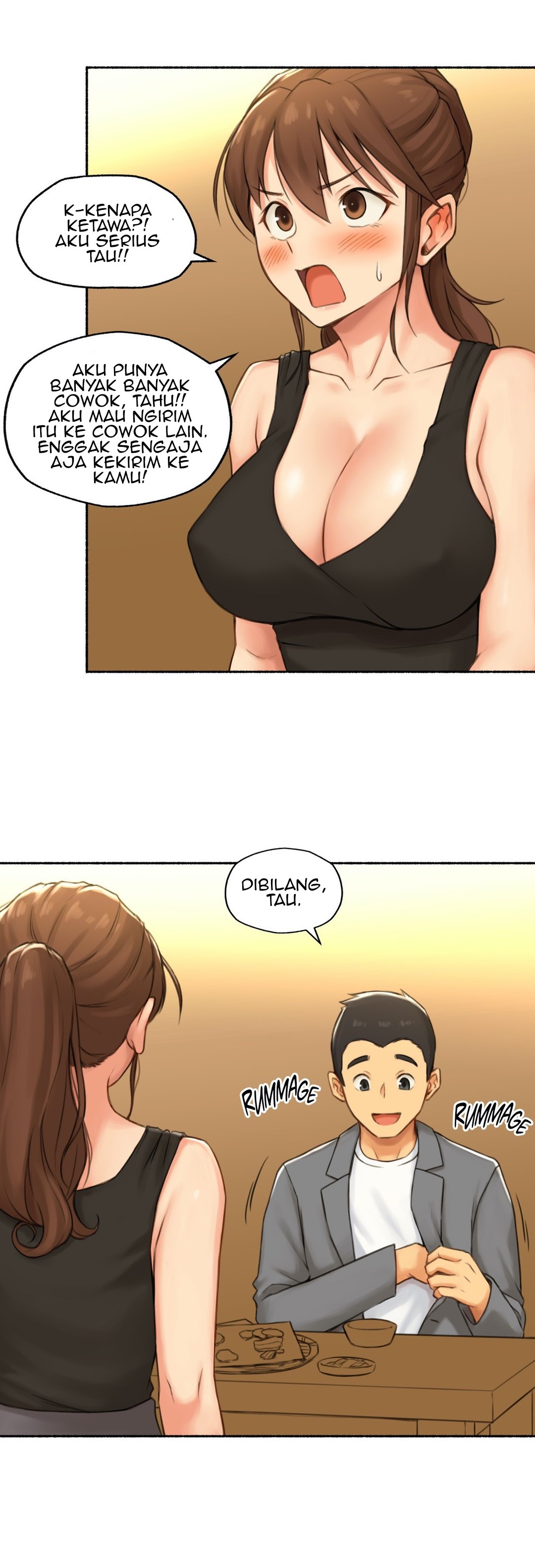I Did This - Chapter 62 15