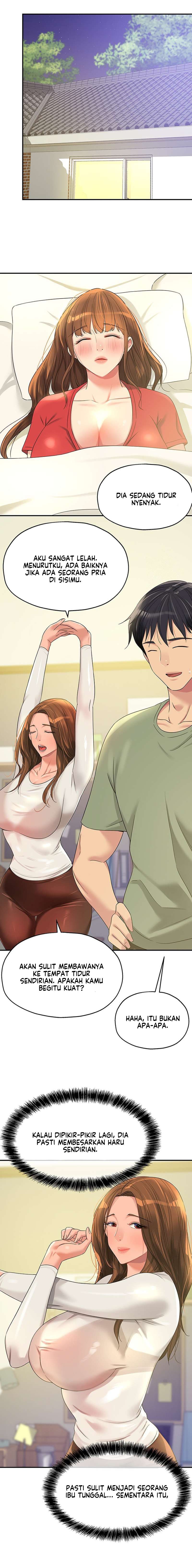 The Pleasure Shop - Chapter 62 9