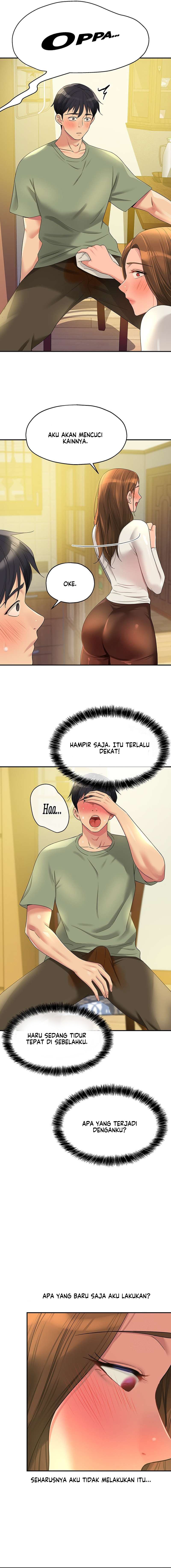 The Pleasure Shop - Chapter 62 18