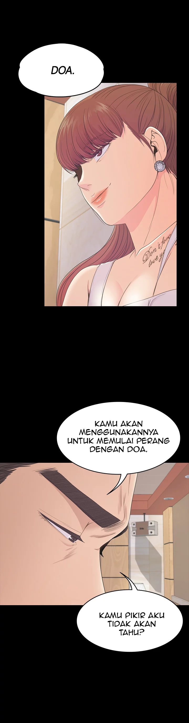Gangnam Romance - Chapter 62 7