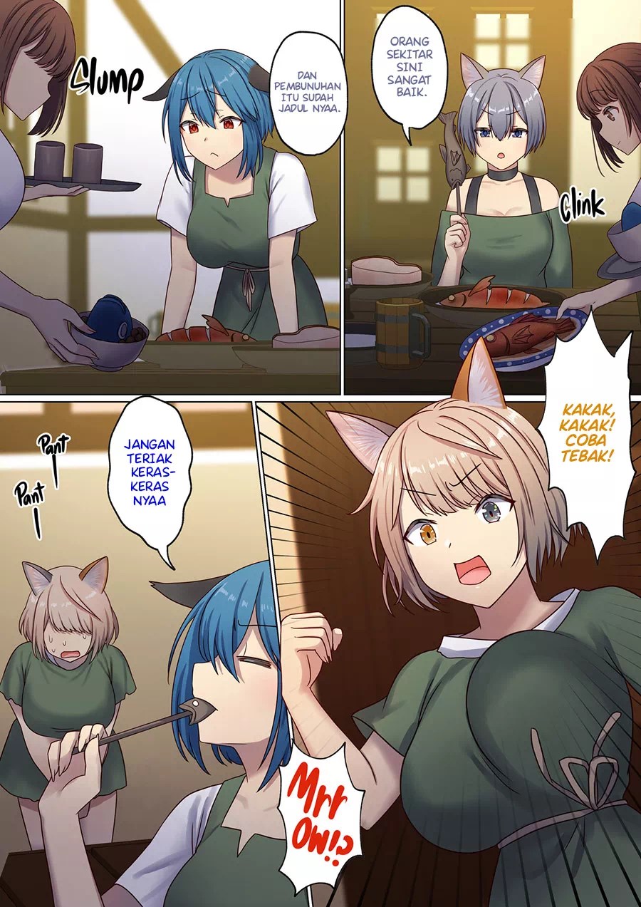 Meguri Meguru Rinne no Naka de - Chapter 2 59