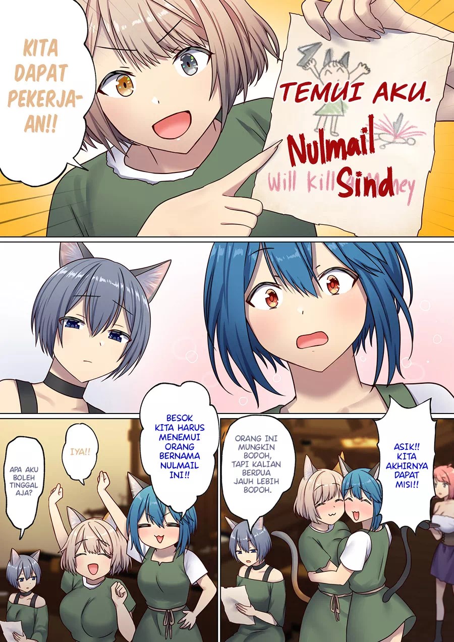Meguri Meguru Rinne no Naka de - Chapter 2 60