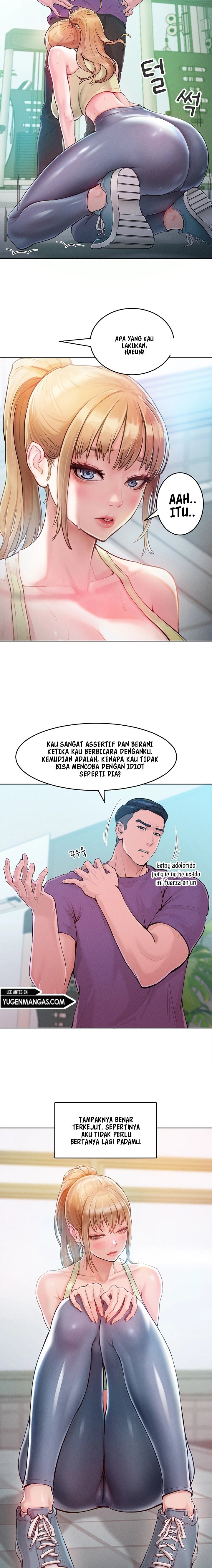 Forcing the Woman I Despise Into Submission - Chapter 2 13