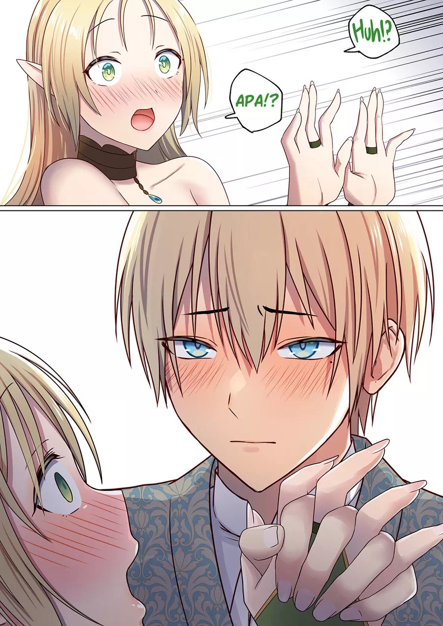 Meguri Meguru Rinne no Naka de - Chapter 2 24