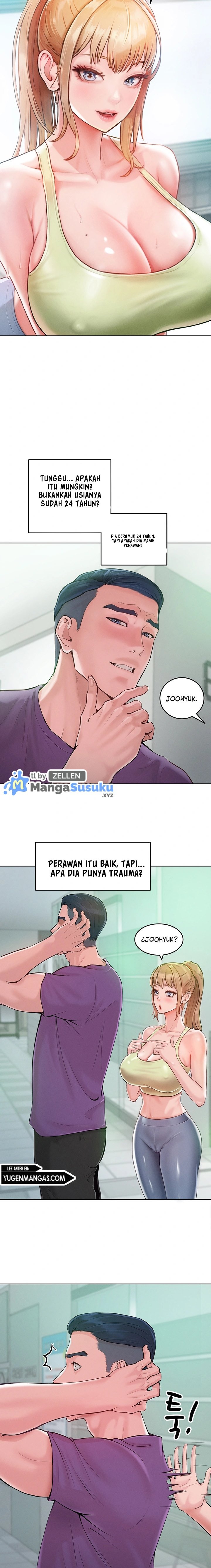 Forcing the Woman I Despise Into Submission - Chapter 2 14