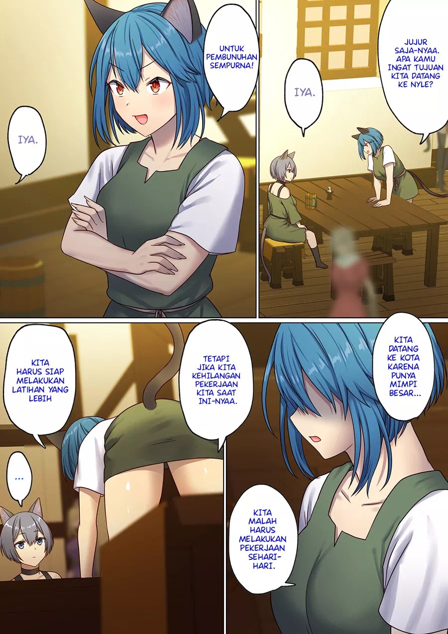 Meguri Meguru Rinne no Naka de - Chapter 2 58