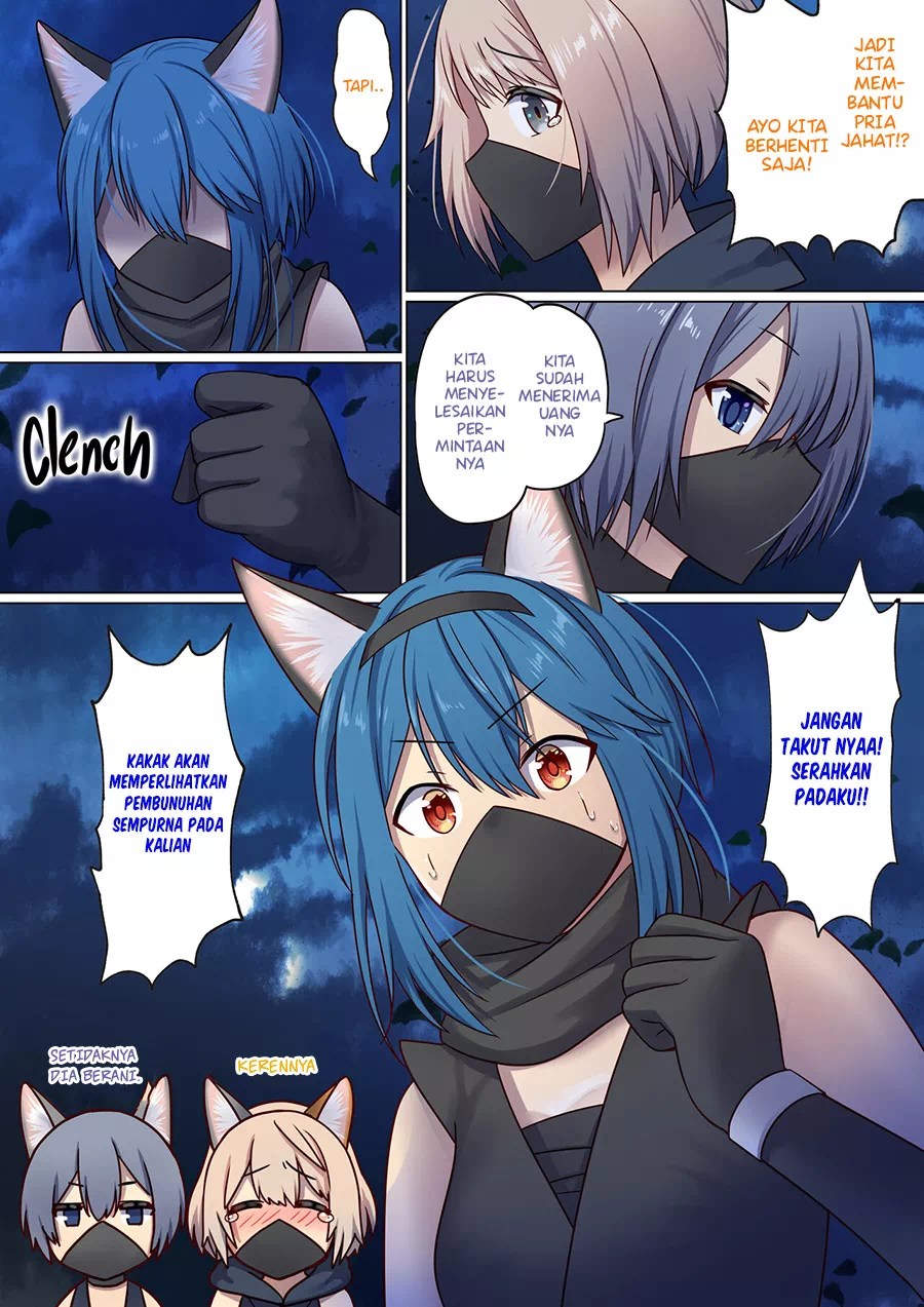 Meguri Meguru Rinne no Naka de - Chapter 2 69