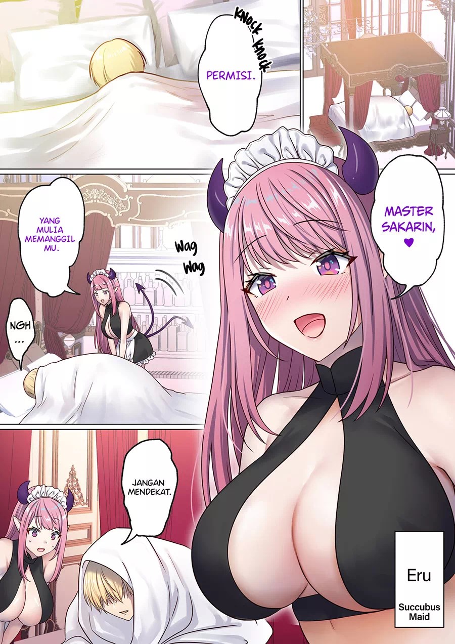 Meguri Meguru Rinne no Naka de - Chapter 2 5