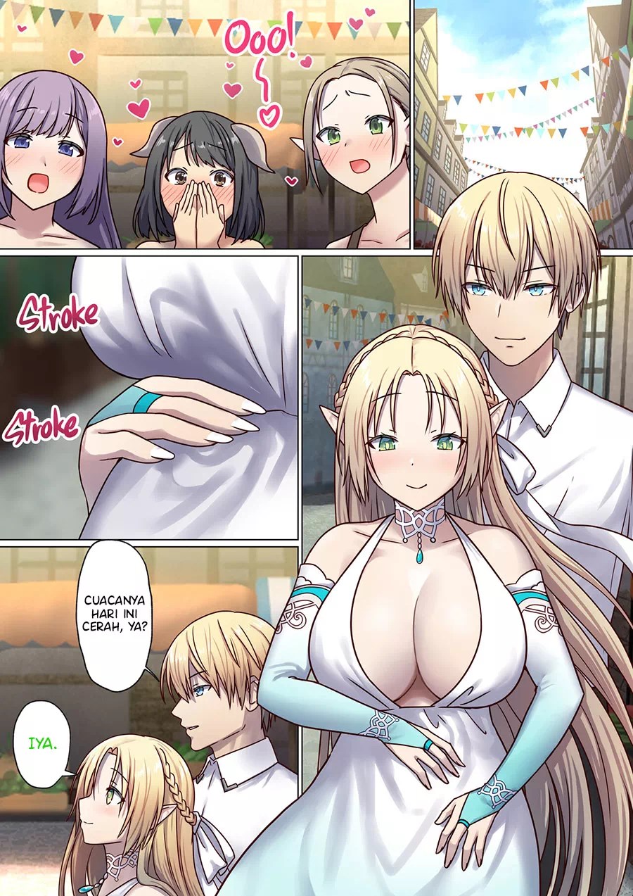 Meguri Meguru Rinne no Naka de - Chapter 2 123