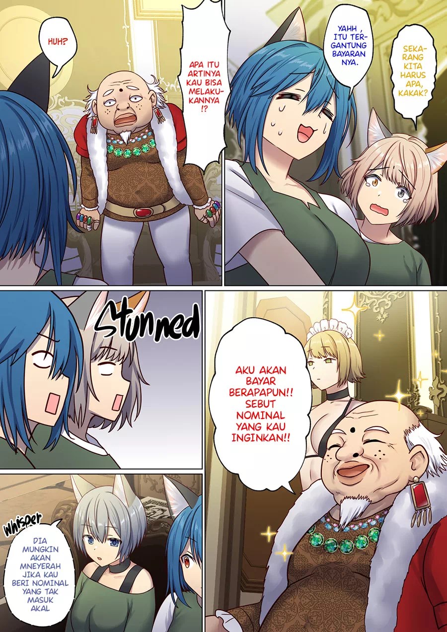 Meguri Meguru Rinne no Naka de - Chapter 2 62