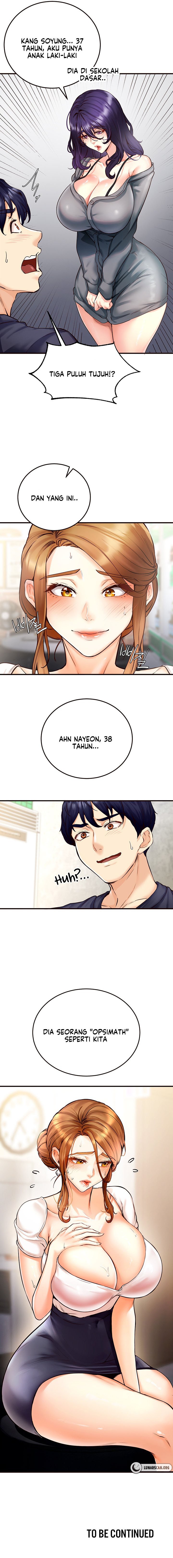 An Introduction to MILFs - Chapter 2 11