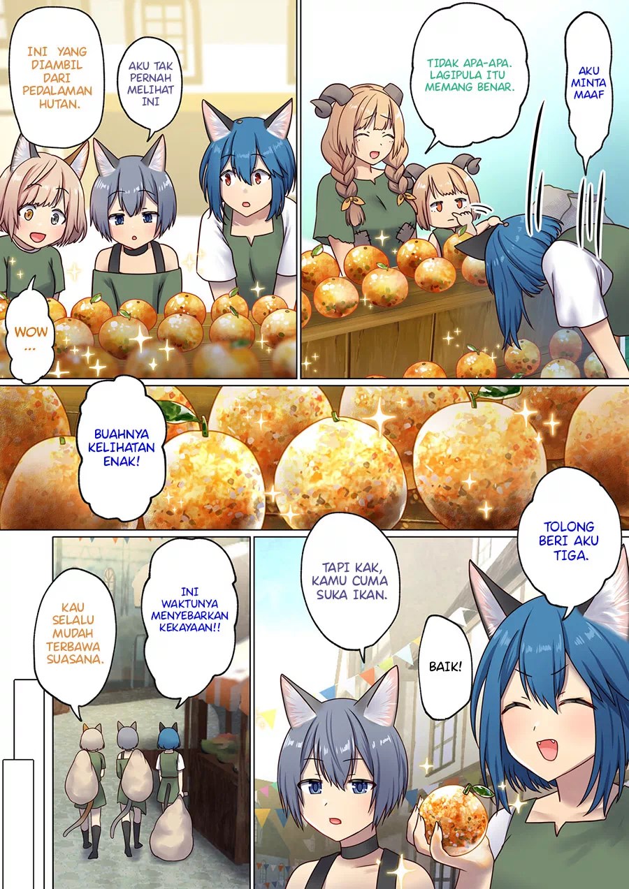 Meguri Meguru Rinne no Naka de - Chapter 2 66