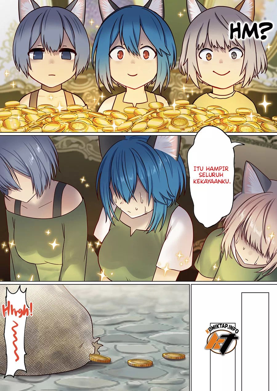 Meguri Meguru Rinne no Naka de - Chapter 2 64