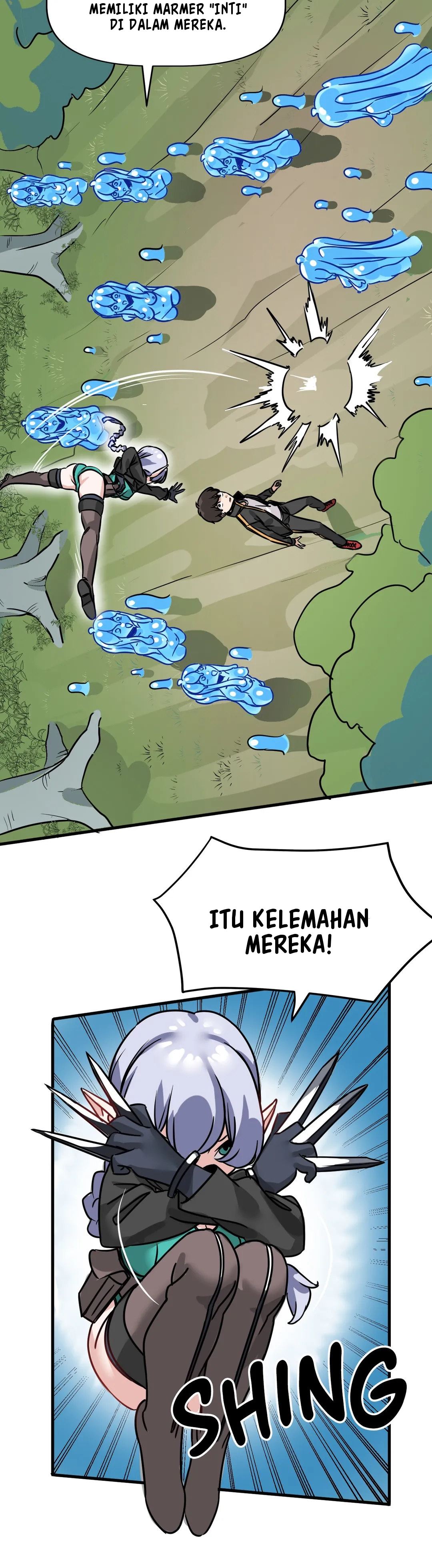 No Man’s Land - Chapter 2 42
