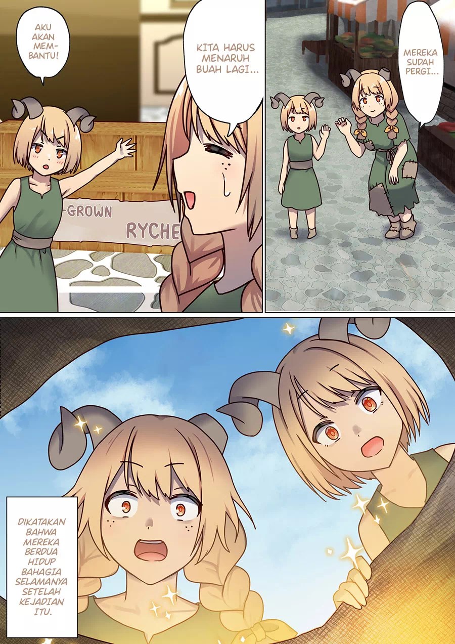 Meguri Meguru Rinne no Naka de - Chapter 2 132