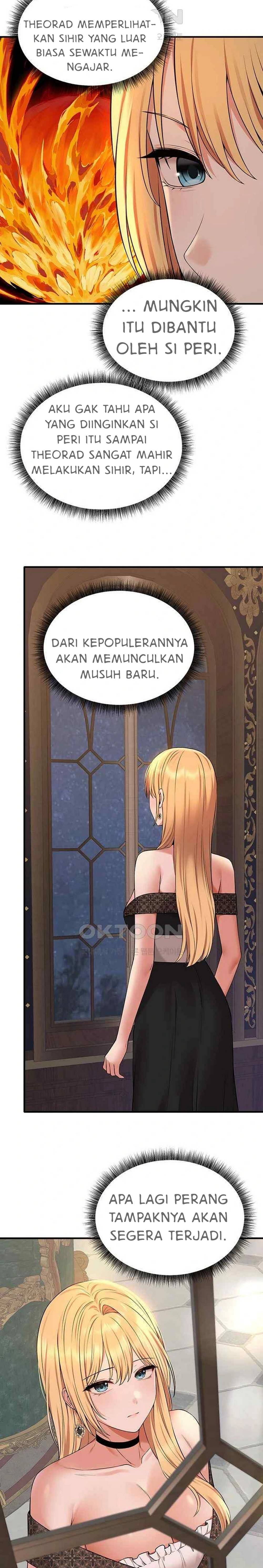 Elf Who Likes To Be Humiliated - Chapter 86 10