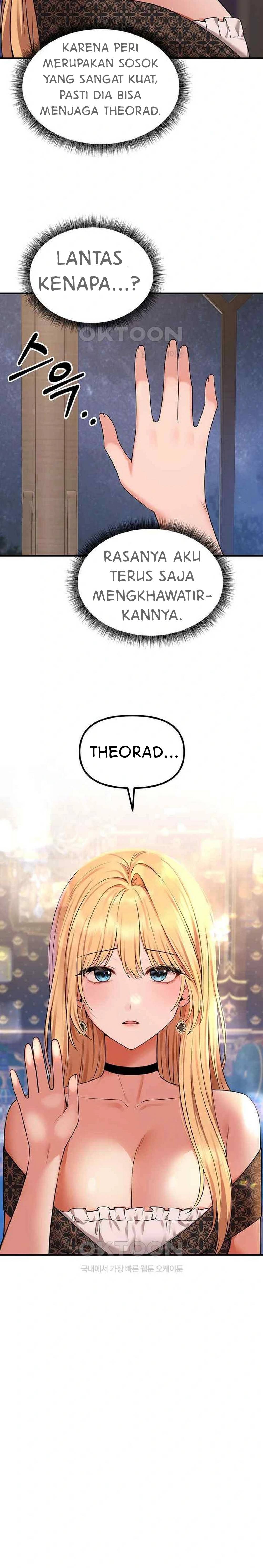 Elf Who Likes To Be Humiliated - Chapter 86 12