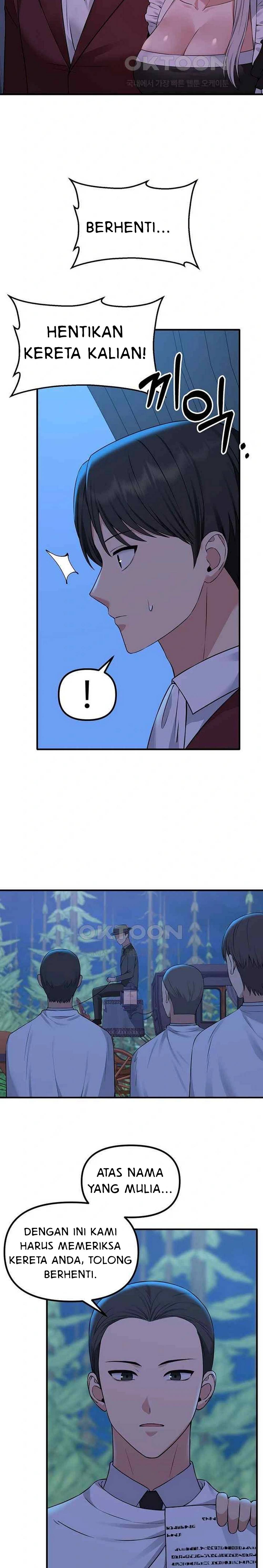 Elf Who Likes To Be Humiliated - Chapter 86 15