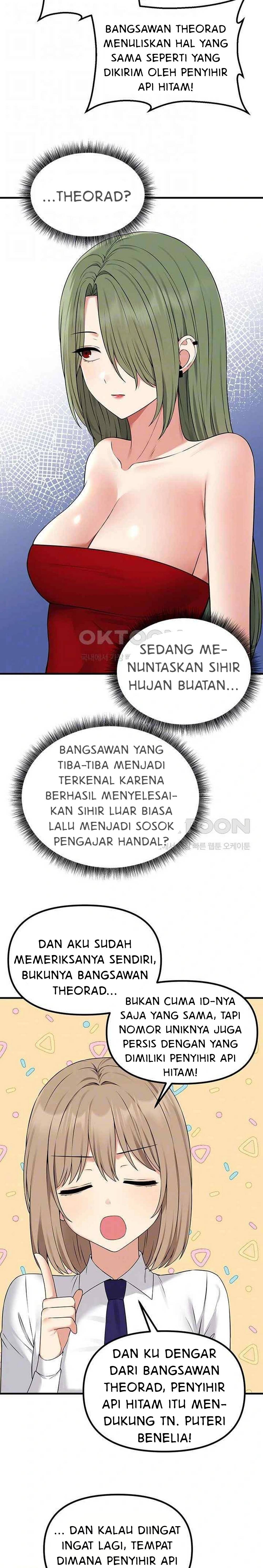 Elf Who Likes To Be Humiliated - Chapter 86 5