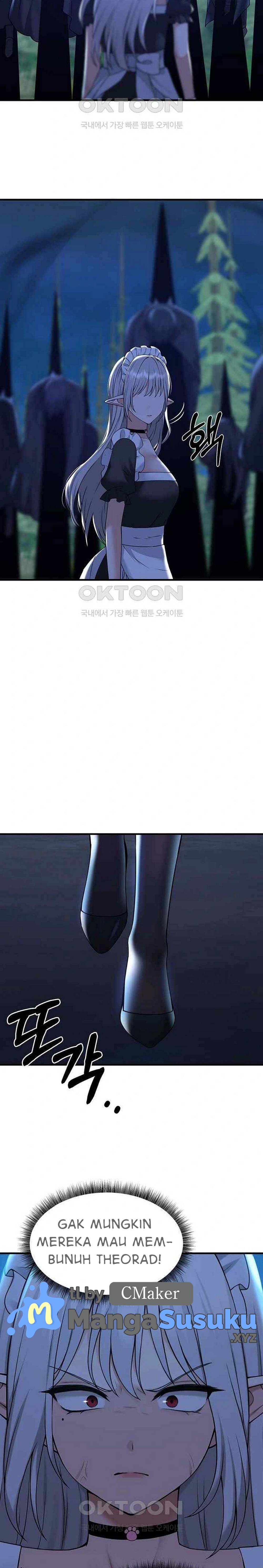 Elf Who Likes To Be Humiliated - Chapter 86 23